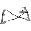 Dorman Window Regulator-Front Left-fits 2004-2008 Ford F-150/Lobo, 752-220