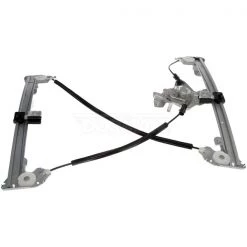 Window Regulator-Front Left-fits 2004-2008 Ford F-150/Lobo, 752-220