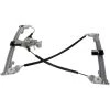Dorman Window Regulator - Front Right, 752-221