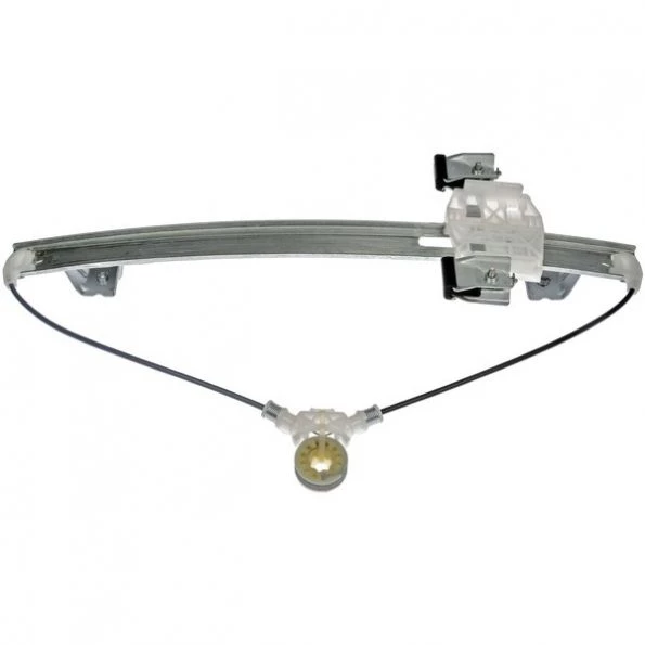 Window Regulator – Rear Left, 752-260