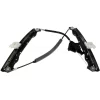 Dorman Window Regulator, 752-310
