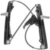 Dorman Window Regulator - Front Right, 752-335