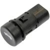 Dorman Trunk Lid Release Switch, 901-133