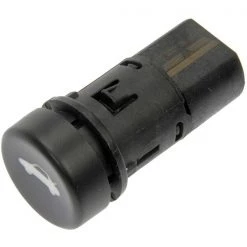 Dorman Trunk Lid Release Switch, 901-133