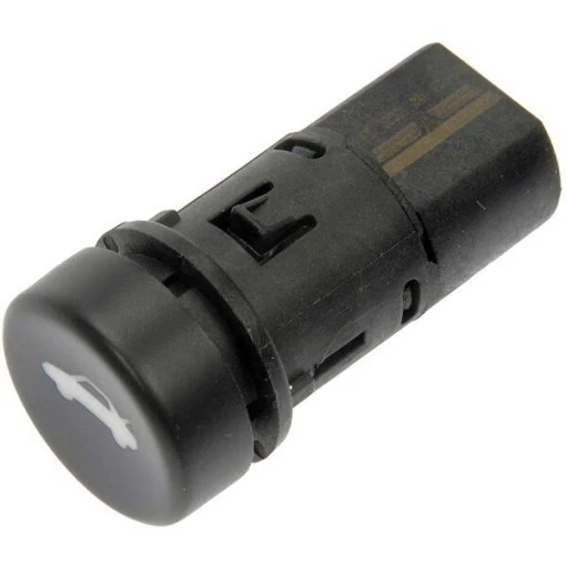 Trunk Lid Release Switch, 901-133