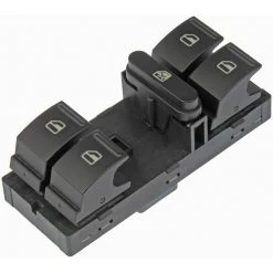 Dorman Door Window Switch - Front Left, 901-503