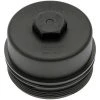 Dorman Fuel Filter Cap, 904-245