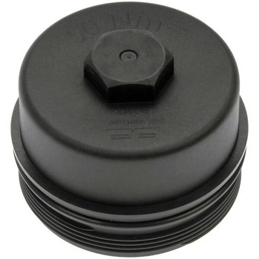 Fuel Filter Cap, 904-245