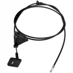 Dorman Hood Release Cable, 912-212