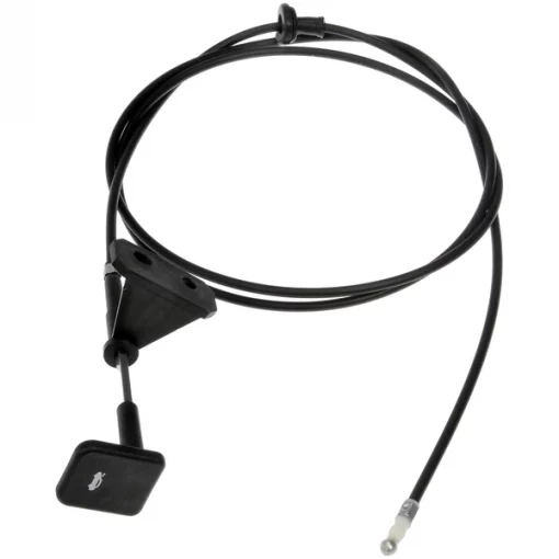 Hood Release Cable, 912-212