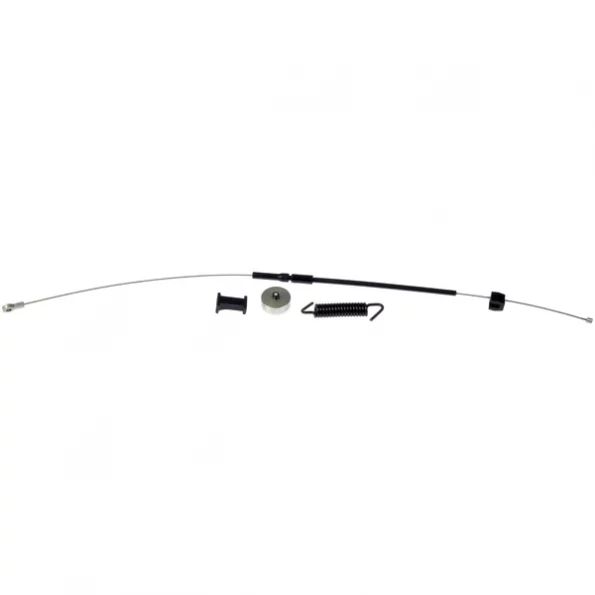 Dorman Stow and Go Seat Lever Repair Kit, 924-276 1 Stow and Go Seat Lever Repair Kit, 924-276