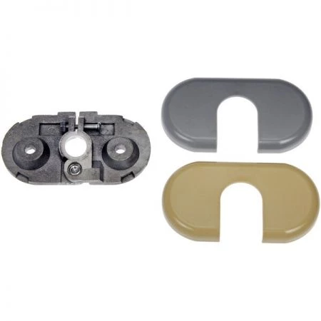 Dorman Sun Visor Bracket - Left, 924-279