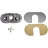 Dorman Sun Visor Bracket - Right, 924-280