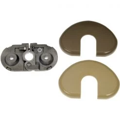 Sun Visor Bracket – Left, 924-281