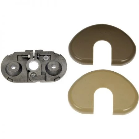 Dorman Sun Visor Bracket - Left, 924-281