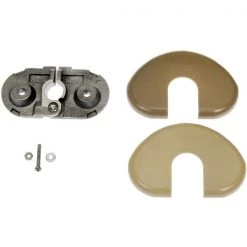 Sun Visor Bracket – Right, 924-282