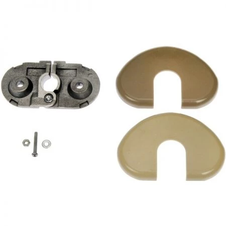 Dorman Sun Visor Bracket - Right, 924-282