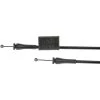 Dorman Door Latch Cable - Right Side Hinged Door Front, 924-350
