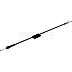 Dorman Door Latch Cable - Rear Left, 924-352