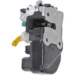 Dorman Door Lock Actuator Motor - Rear Left, 931-014