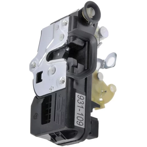 Dorman Door Lock Actuator Motor - Rear Right, 931-109 1 Door Lock Actuator Motor – Rear Right, 931-109