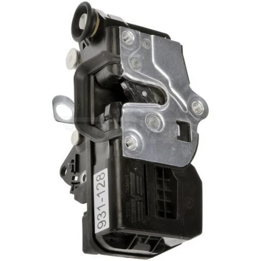 Door Lock Actuator Motor – Rear Left, 931-128