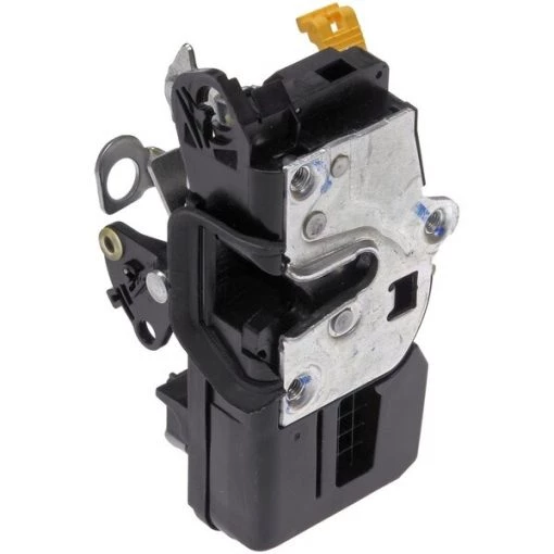 Door Lock Actuator Motor – Front Left, 931-300