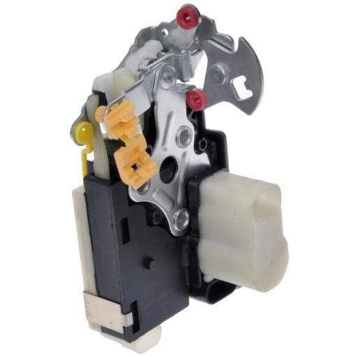 Door Lock Actuator Motor – Front Left, 931-318