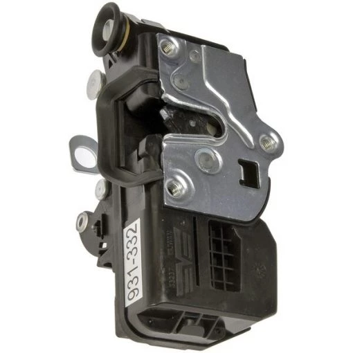Door Lock Actuator Motor – Rear Left, 931-332