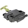 Dorman Trunk Lock Actuator Motor, 931-860