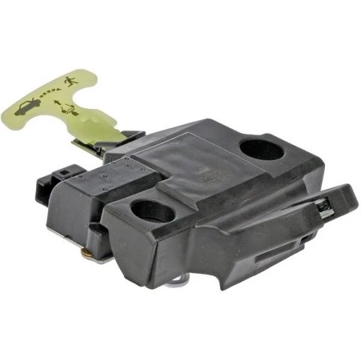 Dorman Trunk Lock Actuator Motor, 931-860 1 Trunk Lock Actuator Motor, 931-860