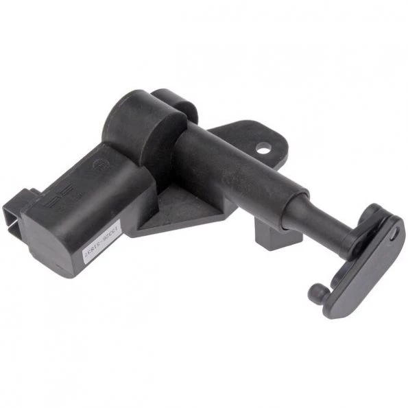 Power Vent Window Motor – Left, 948-302