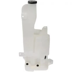 Dorman Windshield Washer Fluid Reservoir - Front, 603-106