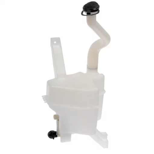 Windshield Washer Fluid Reservoir – Front, 603-489
