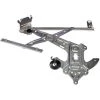 Dorman Window Regulator - Front Left, 740-003