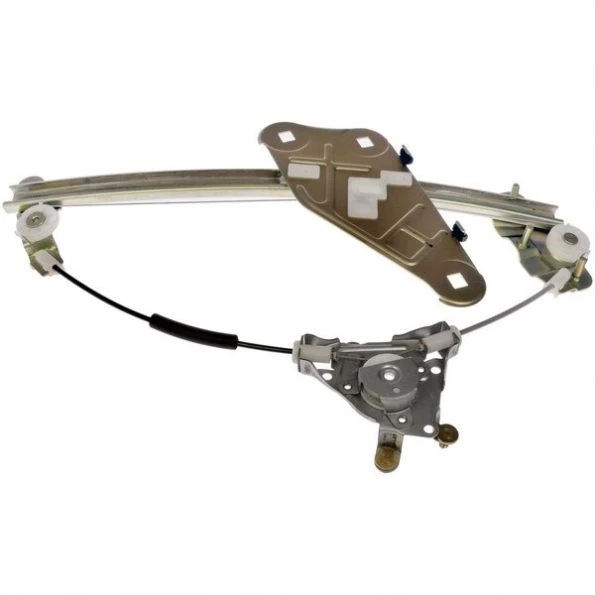 Window Regulator – Front Left, 740-298