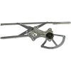 Dorman Window Regulator - Front Right, 740-331