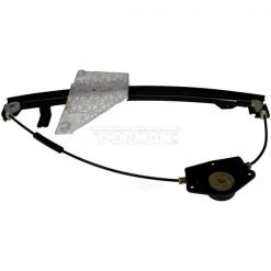 Window Regulator – Rear Left, 740-374