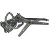 Dorman Window Regulator - Front Left, 740-403