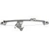 Dorman Window Regulator - Rear Right, 740-453