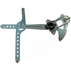 Window Regulator – Front Right, 740-469