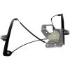 Dorman Window Regulator - Front Left, 740-478