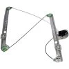 Dorman Window Regulator - Front Right, 740-489