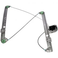 Dorman Window Regulator - Front Right, 740-489