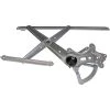 Dorman Window Regulator, 740-511