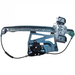 Window Regulator – Front Right, 740-521