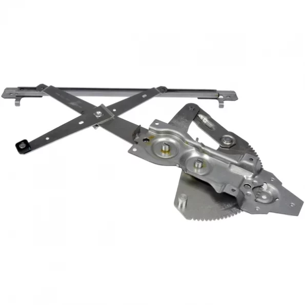 Window Regulator – Front Left, 740-618