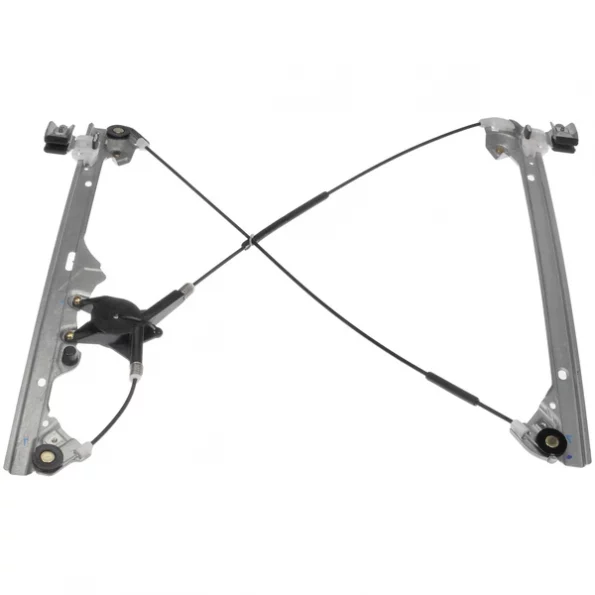 Window Regulator – Front Right, 740-645
