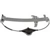 Dorman Window Regulator - Front Right, 740-663