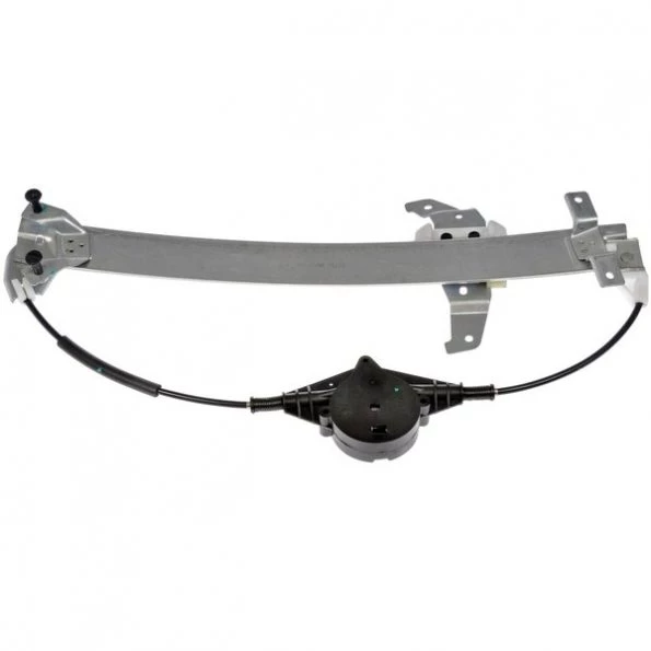 Window Regulator – Front Right, 740-663